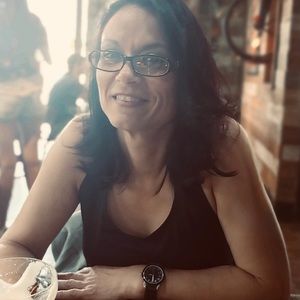 Meet your Posher, Anabel